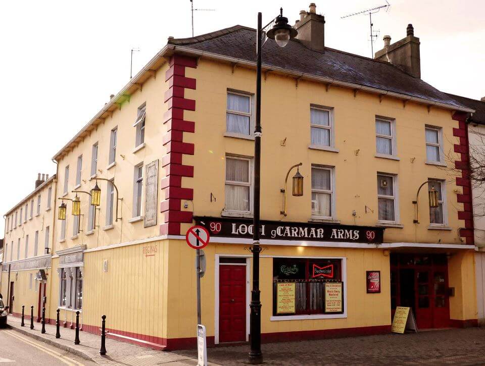 Gorey Parent First Aid