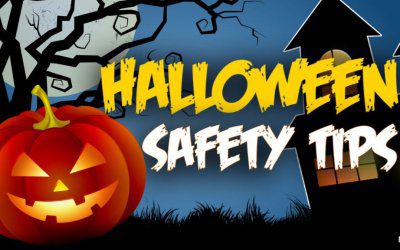 Halloween Safety Tips