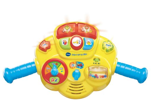 VTech 2 in 1 Trike to Bike - Image 4