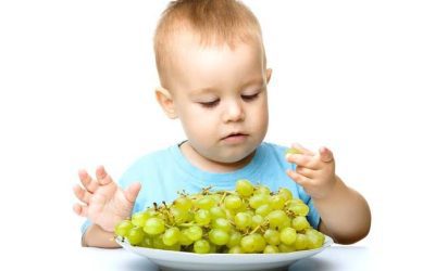 Keeping your children safe from choking.