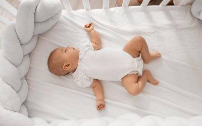 Keeping Your Baby Safe from Overheating During Hot Summer Days & Nights